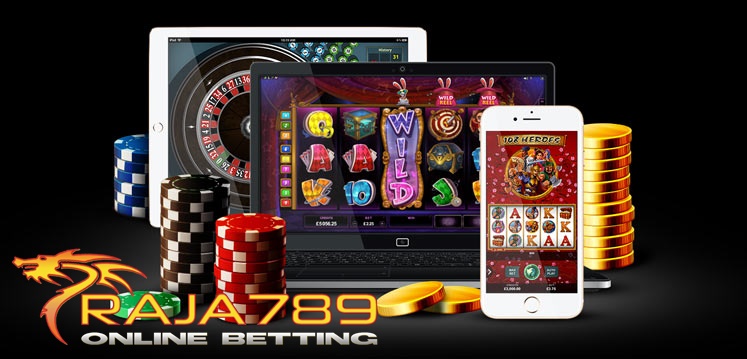 cara bermain casino online